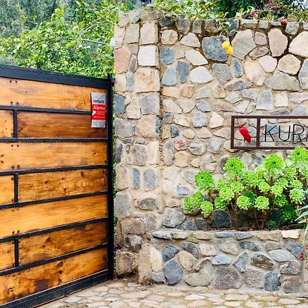 Kuralemu Casa De Campo Curacavi Екстер'єр фото