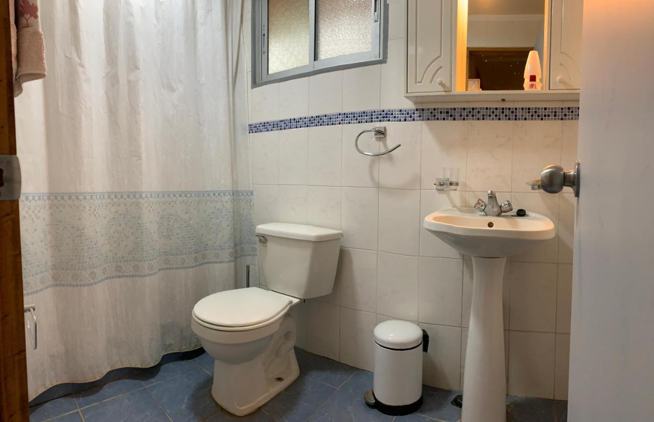 Kuralemu Casa De Campo Curacavi Екстер'єр фото