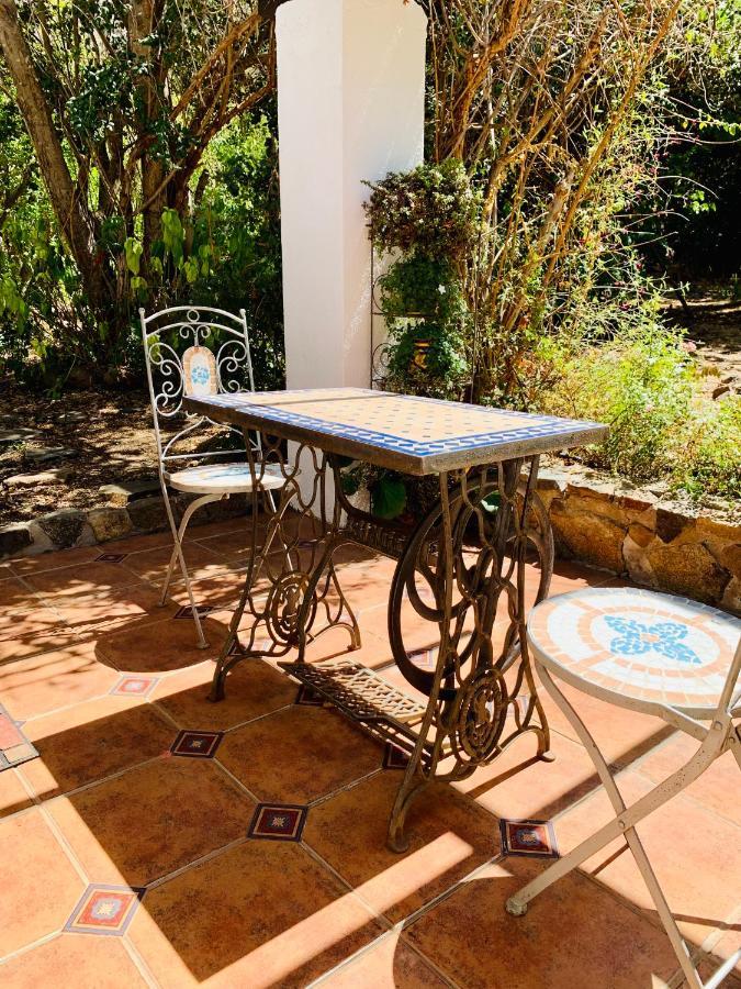 Kuralemu Casa De Campo Curacavi Екстер'єр фото