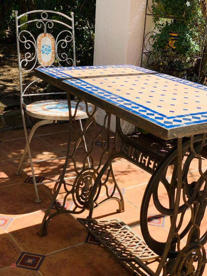 Kuralemu Casa De Campo Curacavi Екстер'єр фото