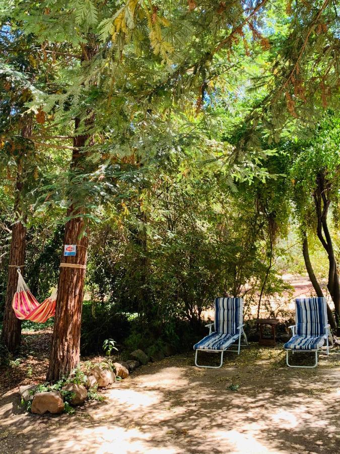 Kuralemu Casa De Campo Curacavi Екстер'єр фото