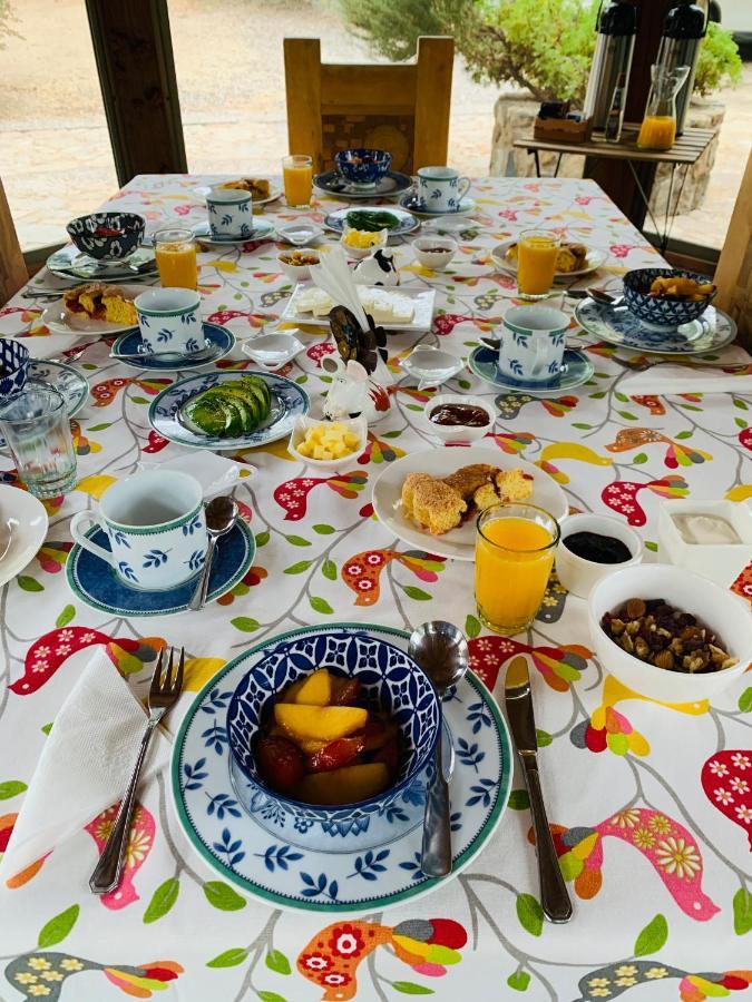 Kuralemu Casa De Campo Curacavi Екстер'єр фото