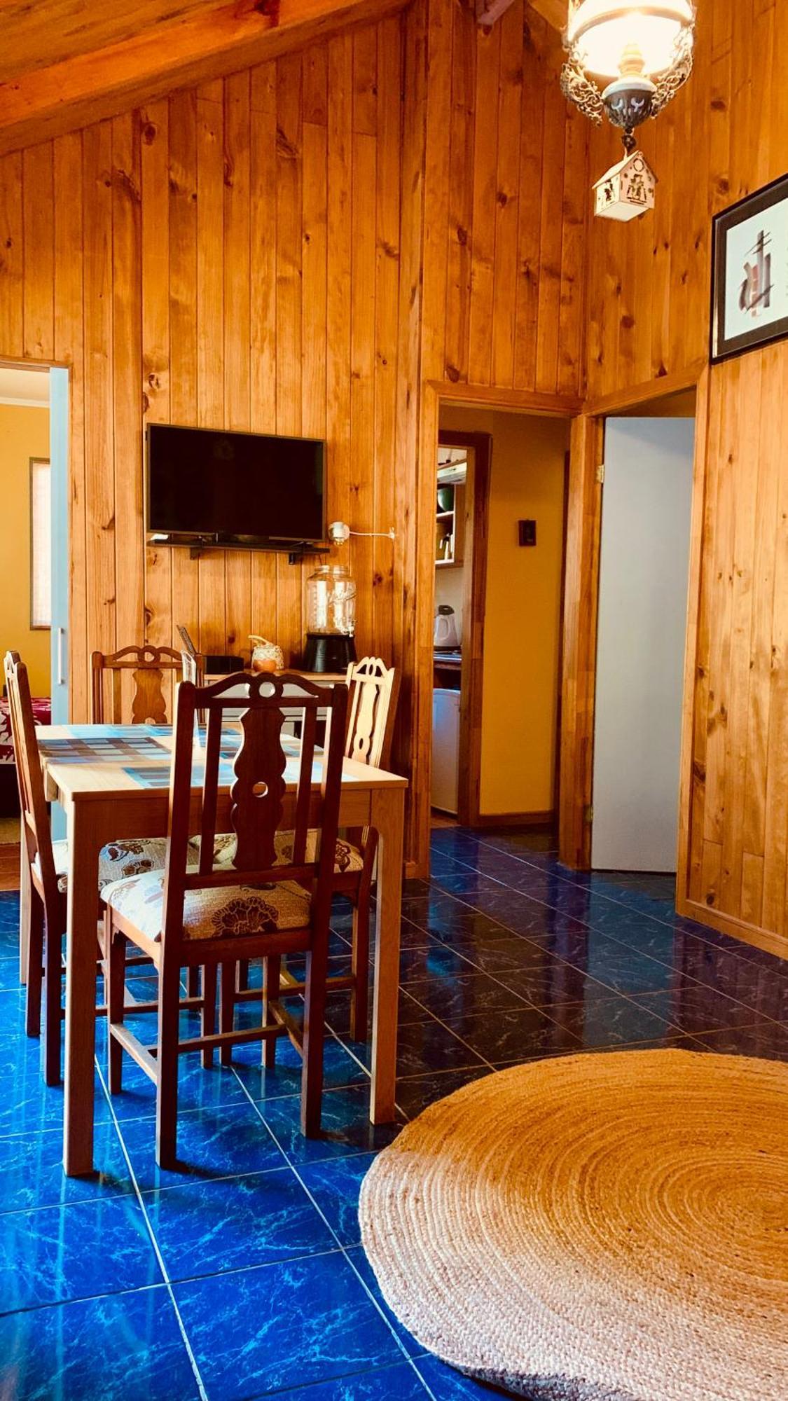 Kuralemu Casa De Campo Curacavi Екстер'єр фото