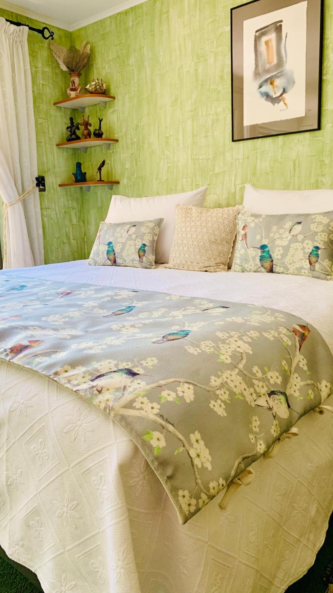 Kuralemu Casa De Campo Curacavi Екстер'єр фото