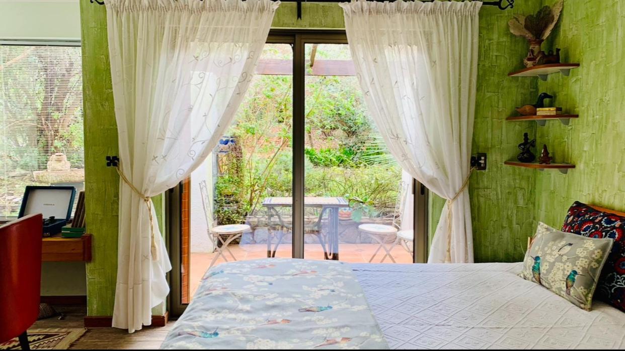 Kuralemu Casa De Campo Curacavi Екстер'єр фото
